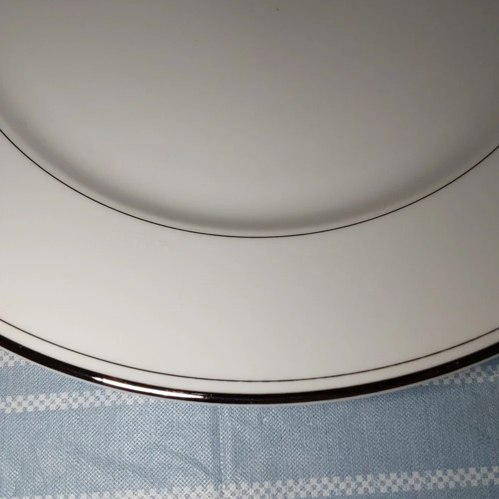 Set of‎ 8 Imperial China #318 Simplicity 6-1/4